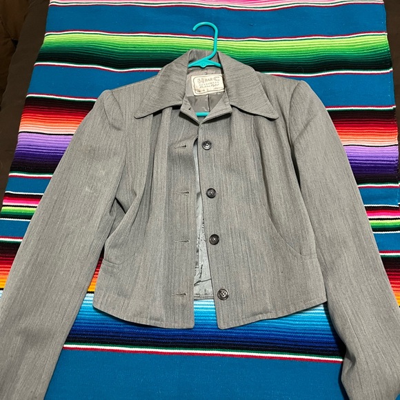 Vintage H Bar C Pantsuit - Picture 2 of 15